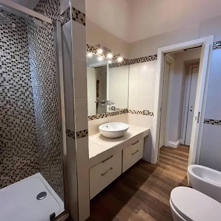 Chandelier - Center * Milano