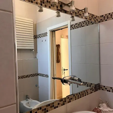 Apartmán Chandelier - Center