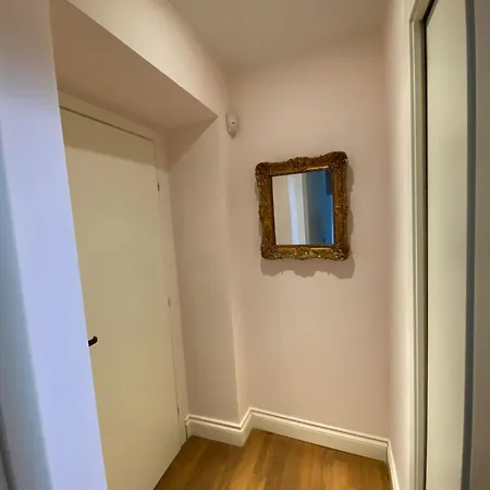 Apartmán Chandelier - Center