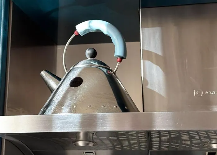 Chandelier - Center * Milano