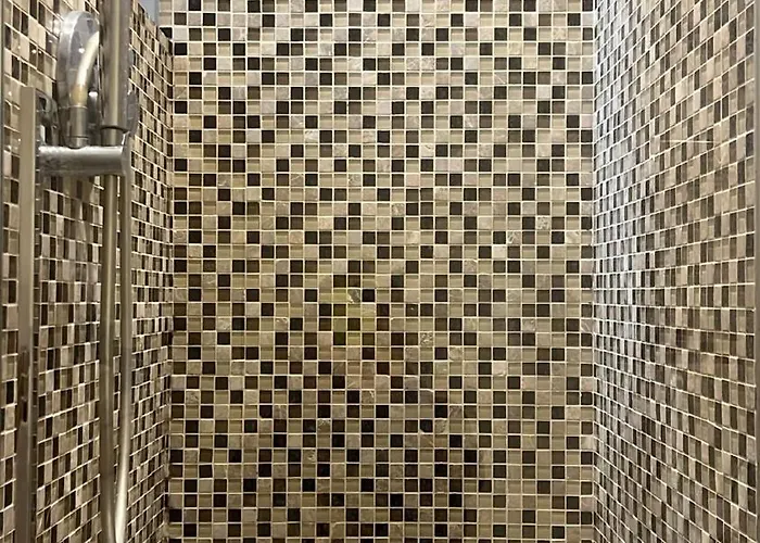 Chandelier - Center Lejlighed *