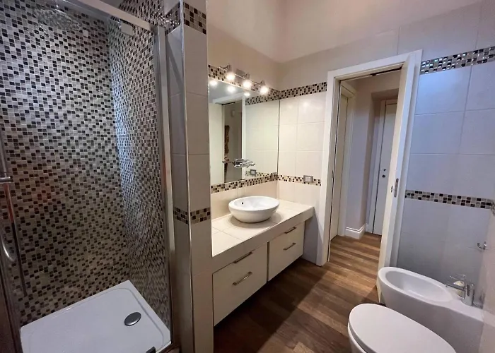 Chandelier - Center * Milano