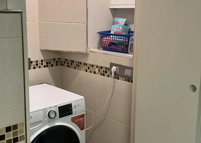 Lejlighed Chandelier - Center Milano