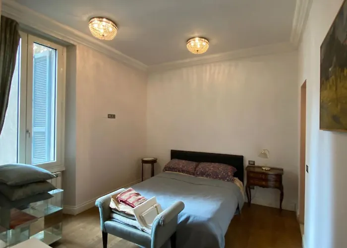 Chandelier - Center * Milano